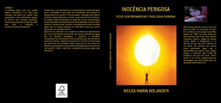 Confira meu livro INOCÊNCIA PERIGOSA e muitos outroos livros que fala de AMOR!